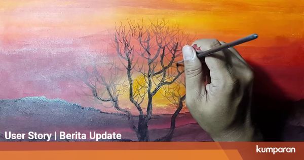 Menggambar Model Harus Menggunakan 6 Prinsip di Bawah Ini!